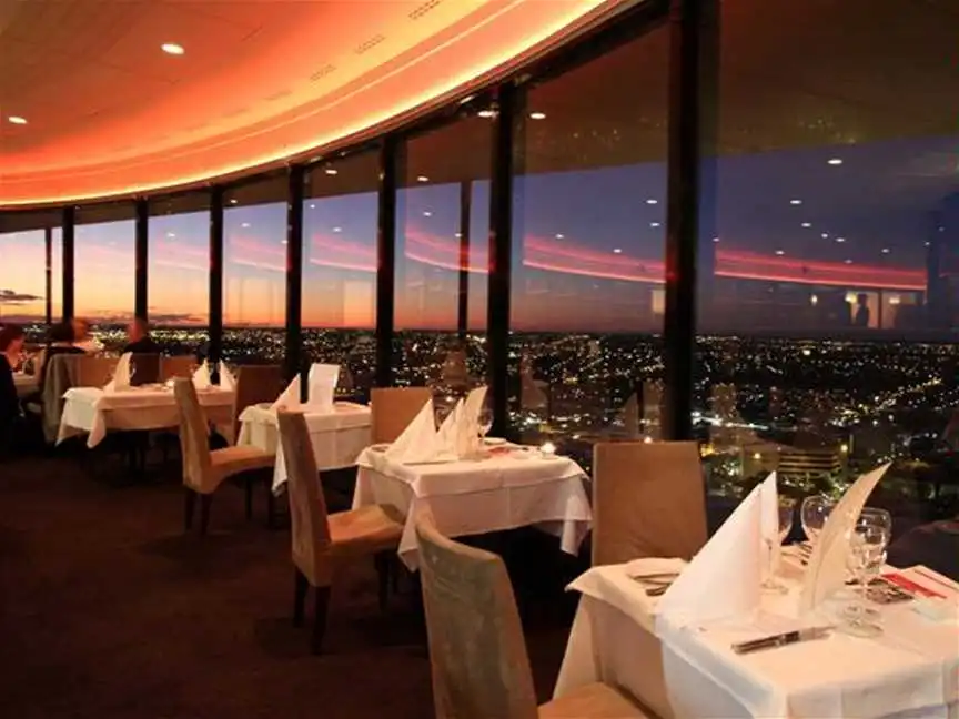 Perth sugar dating restaurants