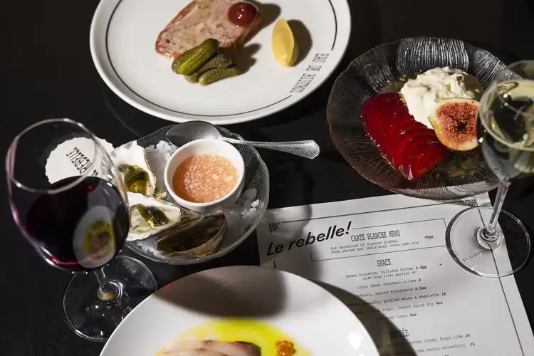 Perth sugar dating restaurants