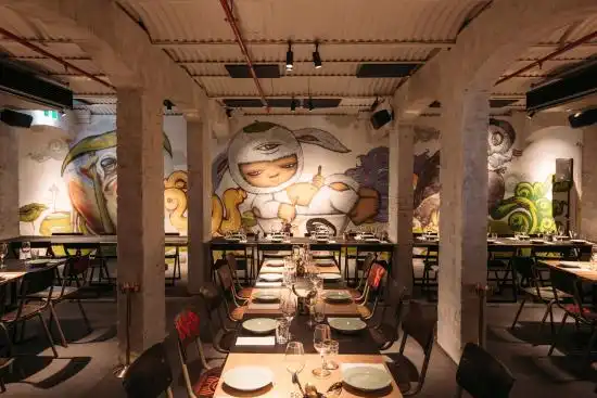 Perth sugar dating restaurants