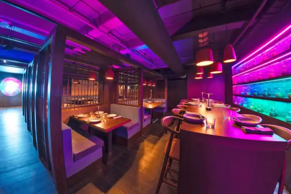 Perth sugar dating restaurants