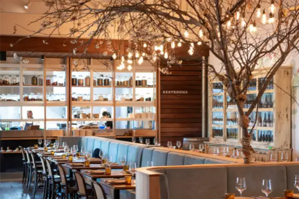 Perth sugar dating restaurants