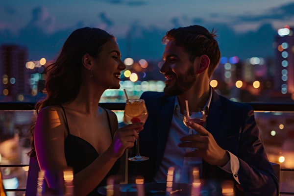 discreet dating in perth